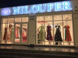 9 Most Famous Fashion Boutiques in Indore With Contact Details