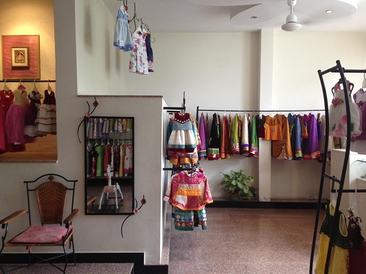 Aalana Boutique Hyderabad