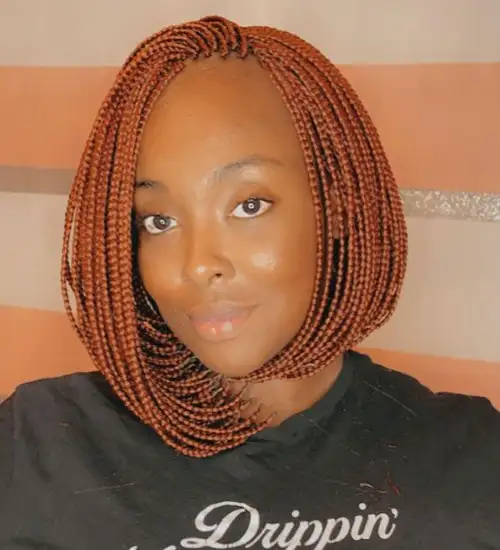 41 African Braids Which Will Give You a Sensuous Look  Hairdo Hairstyle