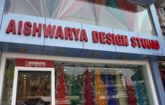 Aishwarya Boutique Mumbai