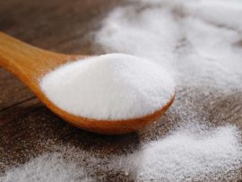 6 Best Baking Soda Remedies for Clearing Acne-Prone Skin!