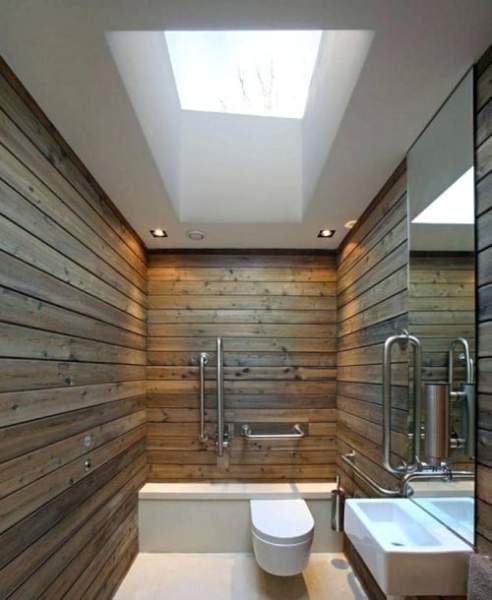 Bathroom Pop Ceiling Designs