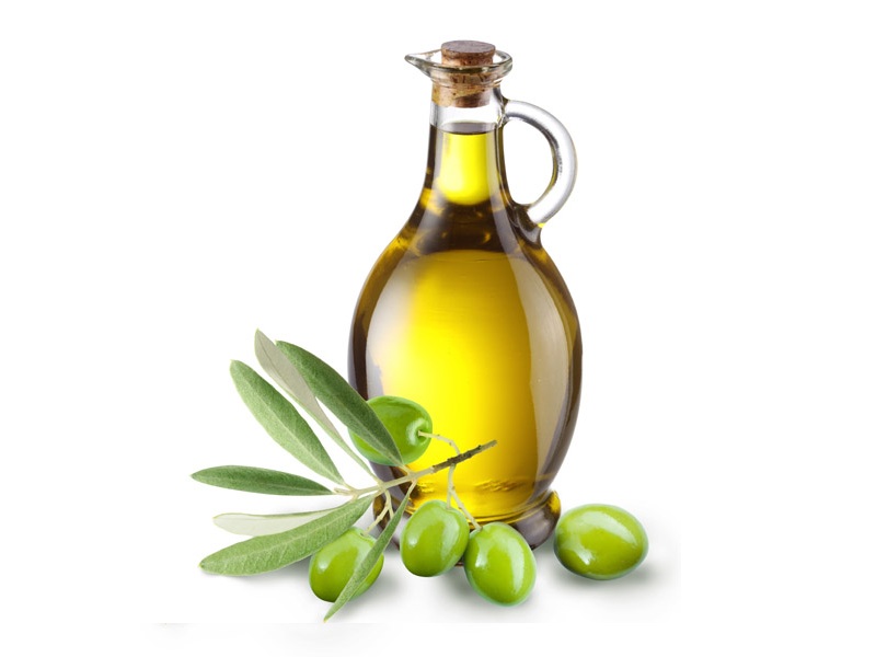 Benefits Of Olive Oil For Hair