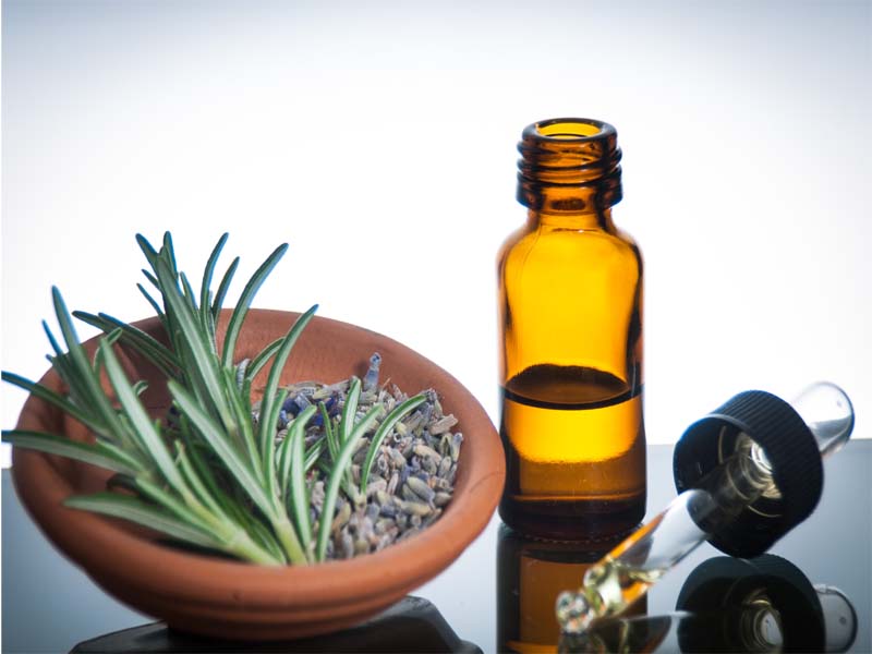 Best Uses Of Lavender Oil For Hair Growth