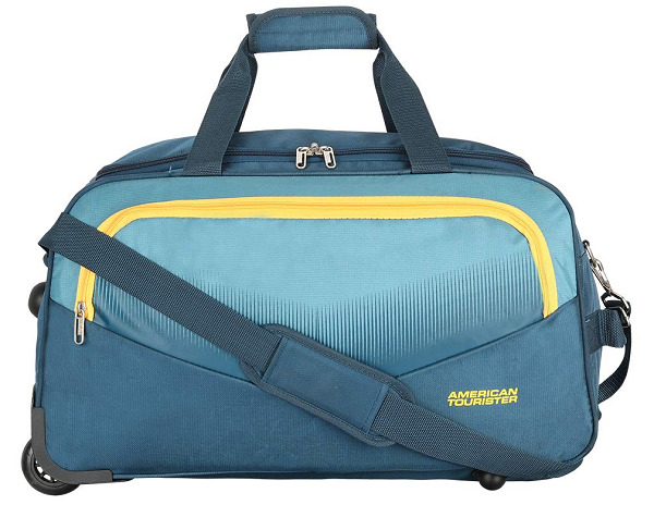 Branded Travel Bags For Women