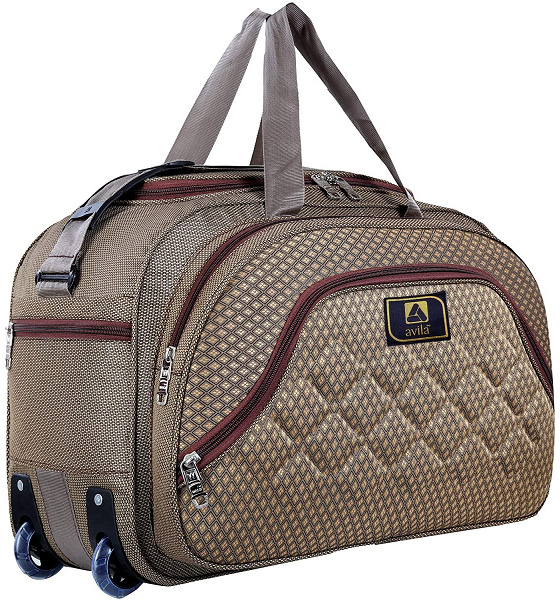 Compact Travel Bags For Men