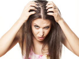 Dandruff In Winter: Causes, Home Remedies and Prevention Tips