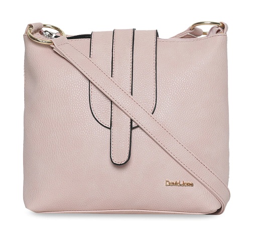 David Jones Sling Bags Handbags - Buy David Jones Sling Bags Handbags  online in India