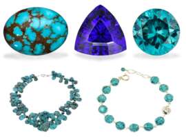 December Birthstones Types – Top 9 List of Jewellery Designs