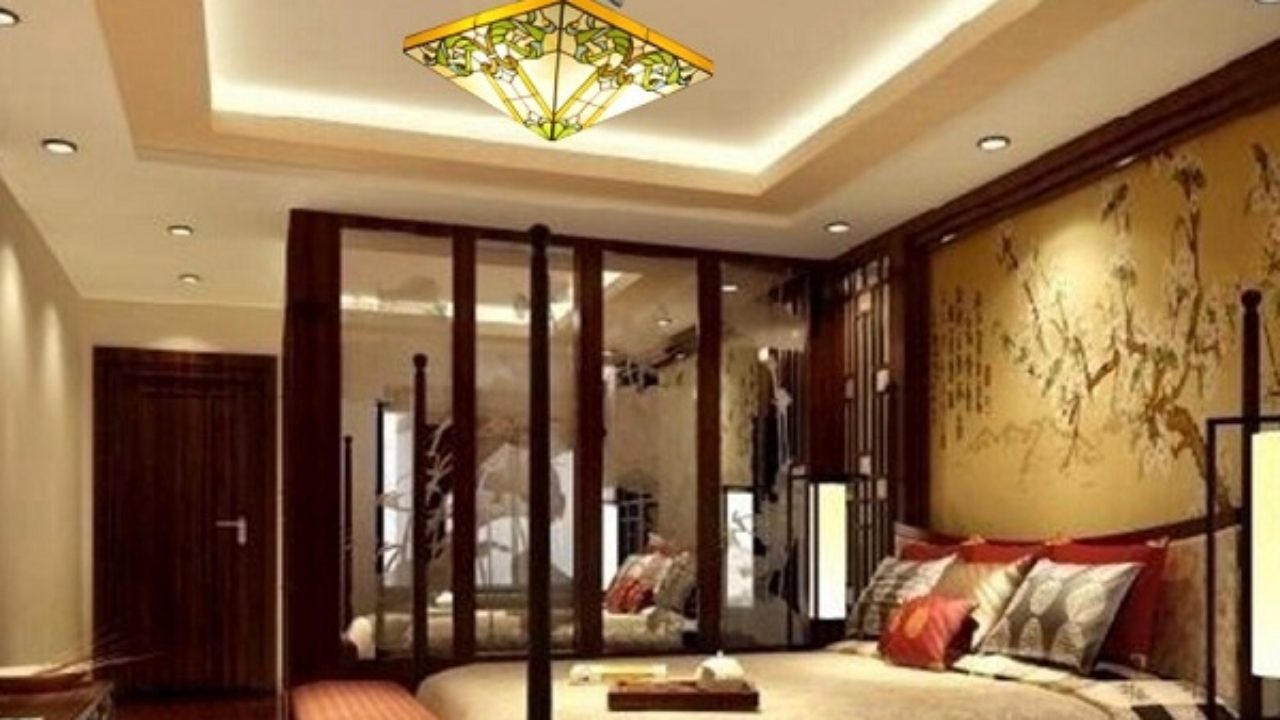15 Best Bedroom Ceiling Designs With Pictures Styles At Life