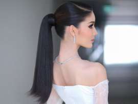 10 Stunning Formal Hairstyles for Long Hair