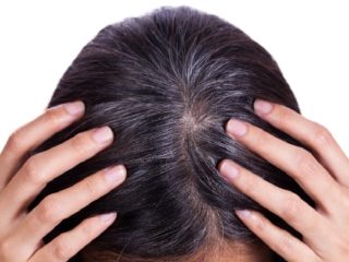What Causes of Grey Hair? – Quick Tips To Avoid!
