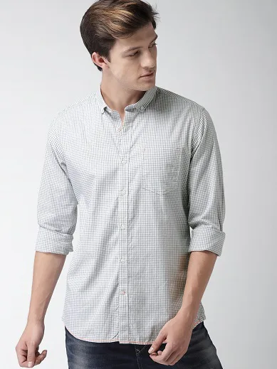 Grey Shirts For Men Women - 15 Latest Collection Classic