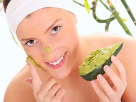 10 Avocado Face Packs for Bright, Clear and Beautiful Skin!
