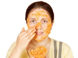 10 Best Homemade Face Packs for Glowing Skin!