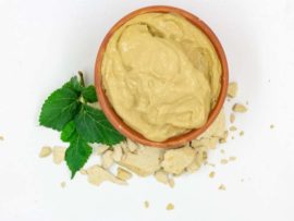 How To Use And Apply Multani Mitti For Hair?