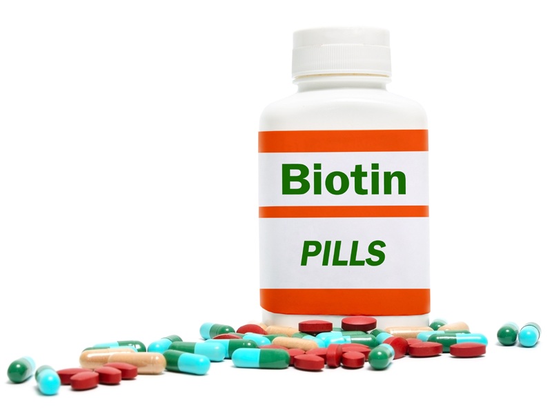 How To Use Biotin For Hair Growth