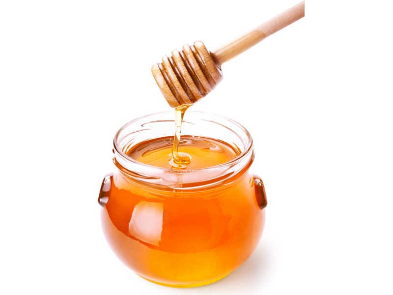 How To Use Honey For Hair Growth