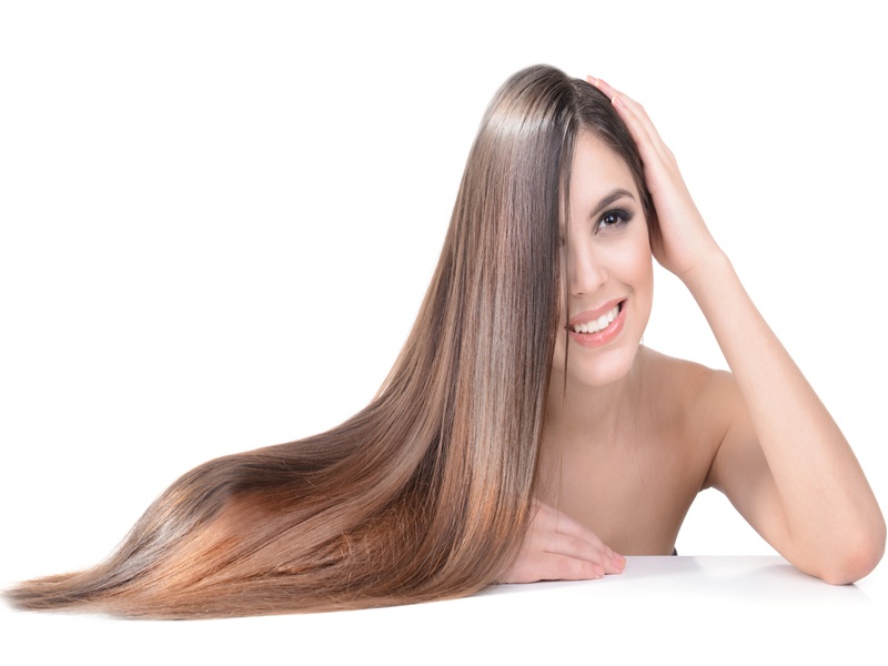 How To Use Iodine For Hair Growth