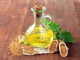 How To Use Mustard Oil For Hair Growth?
