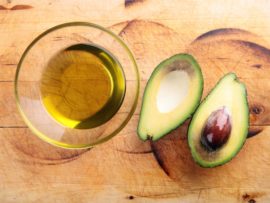How to Use Avocado Oil for Hair Growth!