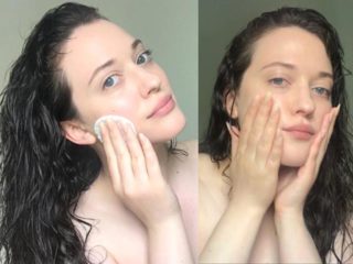 15 Amazing Pictures of Kat Dennings without Makeup!