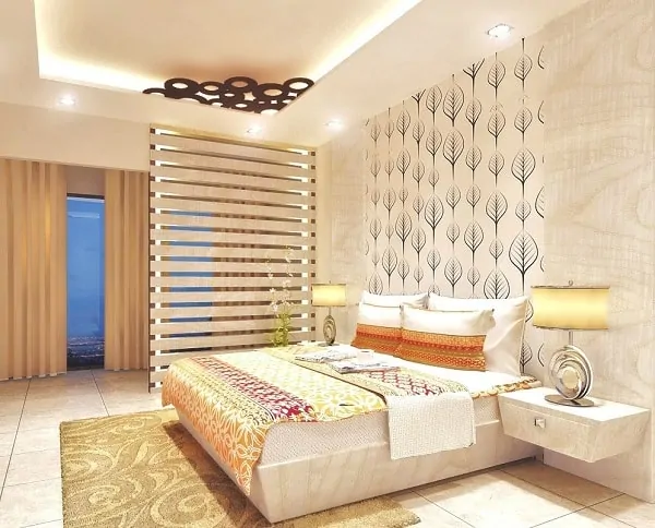 15 Best Bedroom Ceiling Designs With Pictures Styles At Life
