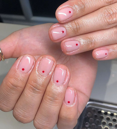 The Best Summer Wavy Nail Ideas for Your Next Manicure | ND Nails Supply