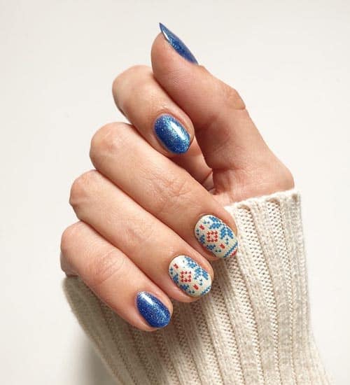 Chanel Just Dropped the Chicest Nail Stickers - Fashionista