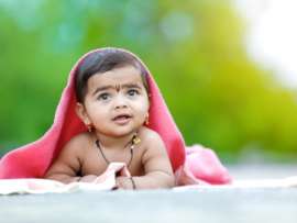 100+ Top Indian Telugu Baby Names for your Baby with Meanings