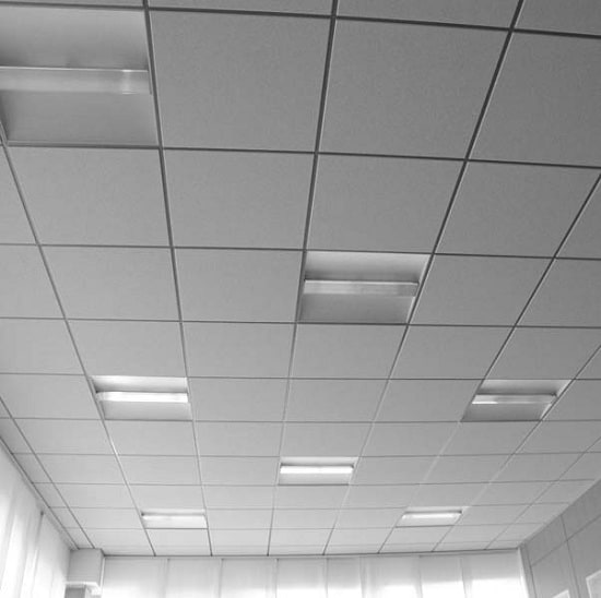 Thermocol Ceiling Designs
