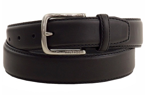 Tommy Hilfiger Leather Belt For Men