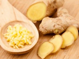 12 Ways to Use Ginger for Weight Loss