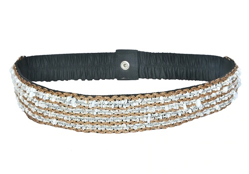 Women Designer Embellished Belts