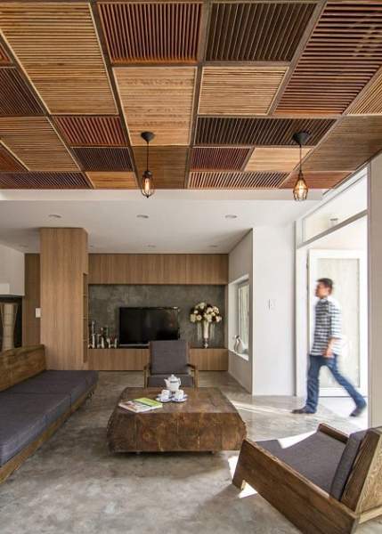 Latest False Ceiling Designs 40 Best Types For Modern Homes