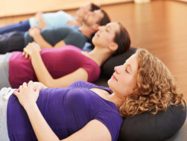 Yoga Nidra – A Powerful Method to Relax and Rejuvenate