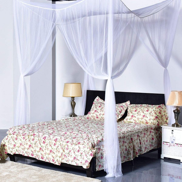 Canopy Bed Designs