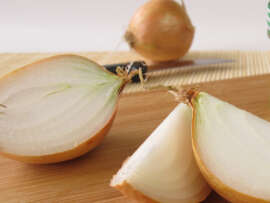 Eating Onions During Pregnancy and Their Benefits