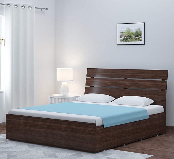 Double Bed Furniture Design