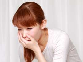 9 Best Home Remedies for Nausea (Vomiting Sensation)