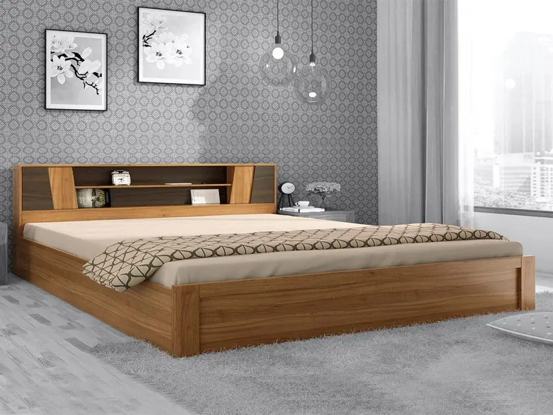 Best Bed Designs With Pictures In 2022, Wooden Victorian Headboard Designs For Beds