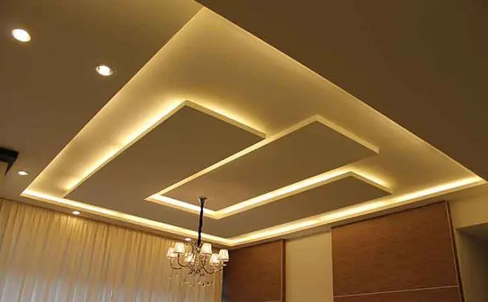 25 Latest & Ceiling Designs With Pictures In 2023