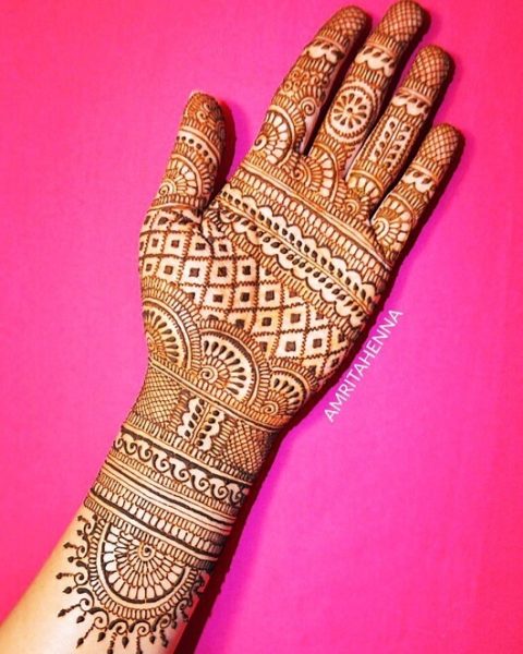 indian mehndi designs videos - Dailymotion-sonthuy.vn