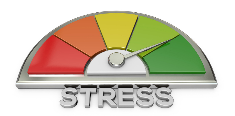 Natural Remedies For Stress