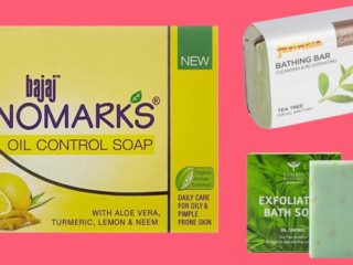 12 Best Soaps For Oily Skin Available In India 2023