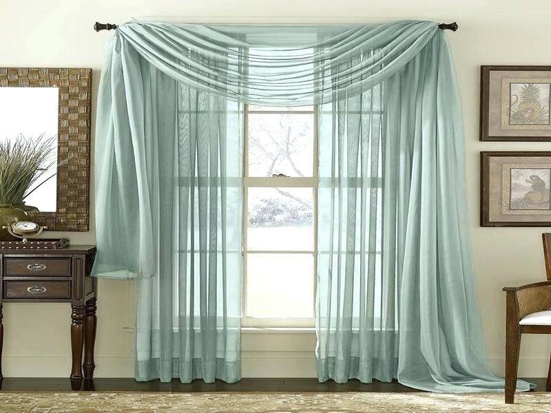 Latest Curtain Designs For Drawing Room, Modern Curtain Designs For Living Room 2020