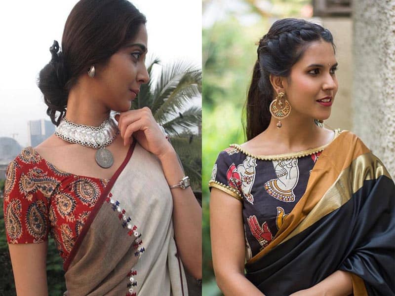 Plain Sarees - Stone Work - Indian Saree: Online Saree Shopping Made Easy  With Latest Designs at Utsav Fashion