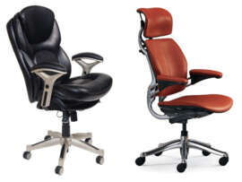 15 Modern Office Chairs For 2023 In India