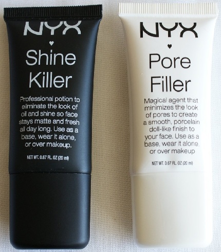 Nyx Shine Killer & Pore Filler