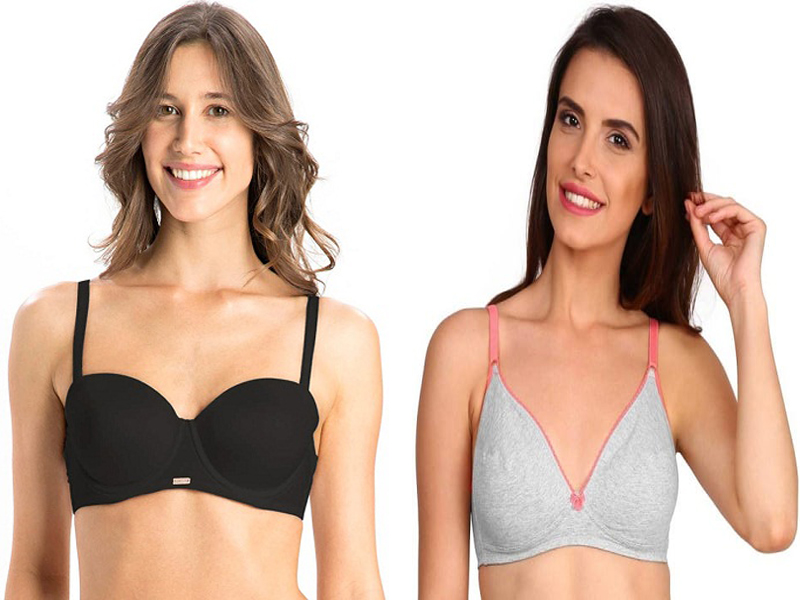 18 New Collection Of Jockey Bras For Women With Images